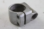 1992 Yamaha FZR600R 600/92 Right Clamp Clip On. Fixed Price $17.99.