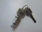 Lucas Ignition Switch Barrel Tumbler Keys Bsa Triumph Norton 54335169, 82-6981. Fixed Price $16.95.