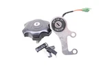 15 Suzuki DRZ400SM Key Switch & Gas Cap. Fixed Price $169.99.