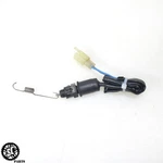 2008-2010 Kawasaki Ninja ZX10R Rear Brake Sensor Spring 27010-1486 K51. Fixed Price $15.00.