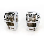 Drag Specialties Switch Housing Kit 0616-0143. Fixed Price $108.10.