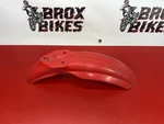 2001 Honda XR70R Original Front Fender 61100-GCF-670ZB 97-04. Fixed Price $35.00.