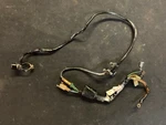 1995 Honda XR200R Wire Harness Stop Switch 32100-KT0-830 35130-KT0-830. Fixed Price $59.95.