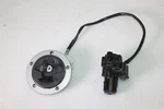 12-16 Kawasaki Ninja EX650 Ignition Switch W/gas Cap 27045-5452. Fixed Price $175.00.