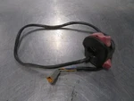 EB1118 2018 Ducati Scrambler 1100 Right Rh Kill Switch. Fixed Price $94.99.