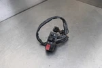 03-05 Suzuki SV1000 Right Clip On Handle Kill Off Start Switches. Fixed Price $37.65.