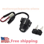 Ignition Switch Lock Keys For Yamaha DT125 1978-79/DT250 1977-1979/DT400 1977-78. Fixed Price $15.39.