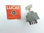 Nos Lucas 88SA Ignition Switch & Key 34427 Triumph Norton Bsa Matchless 20916RS. Fixed Price $49.99.