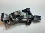 2012-2016 Honda Cr-v Ignition Switch Lock W/key & Immobilizer Oem 39730-T0A-A1. Fixed Price $97.90.
