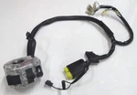1996-2004 Suzuki Savage Ls 650 Left Turn Signal Handlebar Switch Oem 37400-24BC0. Fixed Price $39.99.