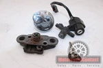 09-23 VN900 Classic Lt Ignition Key Lockset Gas Cap Latch Seat Switch. Fixed Price $79.81.