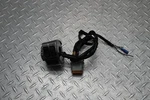 2000 Harley-davidson Sportster XLH1200 Left Clip Handle Horn Signals. Fixed Price $49.99.