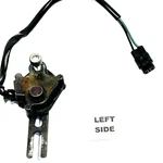 1994 To 2009 Kawasaki Ninja EX500, Kick Stand Switch, Tested, P/n 27010-1467. Fixed Price $16.50.