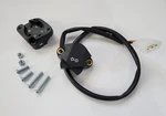 Ktm/husqvarna Handlebar Turn Signal Switch Replaces OEM#50311029000. Fixed Price $17.95.
