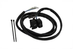 Handlebar Switch Dimmer Horn Black For Harley-davidson. Fixed Price $59.99.