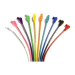 Sumax Red 8MM Spiro Pro Milwaukee Spark Plug Wire Set - 20238. Fixed Price $60.26.