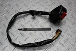 2004 Suzuki SV1000S Right Rh Handle Bar Control Switch. Fixed Price $74.99.