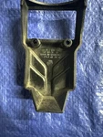 2005 03-07 Bmw R1200ST Ignition Switch Covering Cap 51 25 726 878 Oem. Fixed Price $16.99.