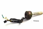 Suzuki Gs 500 GM51B - Handlebar Switch, Right Throttle, N1623. Fixed Price $32.89.