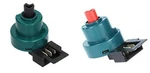 Ignition Key Switch For Select Vespa, Aprilia, & Gilera Oem: 643133,. Fixed Price $36.76.