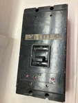 WESTINGHOUSE,NB31200F,3-POLE Molded Case Switch Style 4997D20G02 1200A 600VAC. Fixed Price $1000.00.