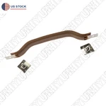 1PC Interior Door Handle Assembly 55009801KS For Jeep Wrangler Yj CJ-5 CJ-7 CJ-8. Fixed Price $14.10.