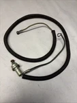 Genuine Dash Speedometer Panhead Fl, Flh, Xl, Kr, Lightbulb Socket Harness SM8. Fixed Price $149.95.