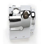 Drag Specialties Chrome Lower Left Switch Housing 0616-0150. Fixed Price $27.76.