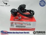 Yamaha Genuine Oem Authentic Lh Map Control Kill Button Switch D02-83975-00-00. Fixed Price $134.28.