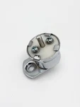 Harley-davidson 67-74 Xl Sportster Rear Brake Light Switch Push/off 72004-70. Fixed Price $19.95.
