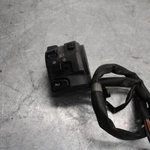 2008 Kawasaki Ninja ZX10R ZX1000E Left Clip On Handle Horn Signals Switch BB524. Fixed Price $38.66.