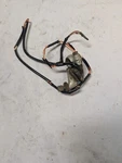 Suzuki Headlight Switch Brake Perch 1971-1973 TS250 TS185 TS125. Fixed Price $75.99.