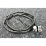 Twin Power Late Style Dimmer/horn Handlbar Switch - 25873DA. Fixed Price $49.99.