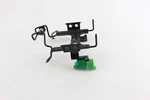 2015 Kawasaki KX250F Ecu Bracket C7248. Fixed Price $24.99.