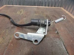 09-17 Yamaha FZ6R Rear Brake Light Stop Switch Spring 20S-82530-00-00. Fixed Price $8.32.