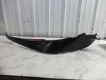 09 Polaris Victory Vision Arlen Ness Left Side Fender Fairing Cover Cowl. Fixed Price $30.39.