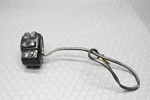 2014-2016 Harley Davidson Road King Left Control Switch Pack Module. Fixed Price $175.26.