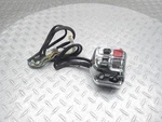 2016 16-24 Indian Springfield Right Switch Handlebar Control Etc Off Start. Fixed Price $427.49.