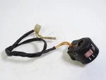1985 Suzuki GS700ES Right Handlebar Control Switch 37200-345V0. Fixed Price $49.95.