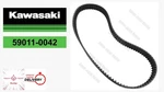 Kawasaki Oem 59011-0042 Timing Belt Genuine From Japan Jdm New. Fixed Price $83.11.
