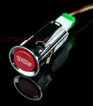 Genuine Oem Honda 35881-S2A-911 Engine Start Button Switch 00-09 S2000 AP1 AP2. Fixed Price $85.95.