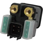 Ricks Solenoid Switch For Ktm 65-603. Fixed Price $57.06.