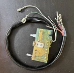 Harley Davidson Radio Tuner-volume Switch 76290-80. Fixed Price $114.00.