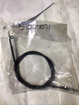 Nos Oem Kawasaki Reverse Cable 54010 1071 Fits Bayou KLF300 1989 1990. Fixed Price $41.99.