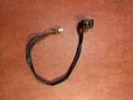 Kawasaki Ke Km Kv Kh 100 G5 G4TR MC1 Housing Assy Turn Light Control Horn Switch. Fixed Price $39.87.