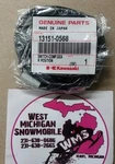 Kawasaki Switch-comp, Gear Posi. Oem. Part# 13151-0568. 2016-2018 KX450F. Fixed Price $73.00.