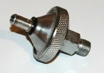 Harley 45 Flathead Oil Pressure Switch New 26550-38A Fits 1938 1973. Fixed Price $34.00.