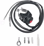 New K&s Technologies 12-0103 Kill Switch Kawasaki Kx Free Ship. Fixed Price $18.27.