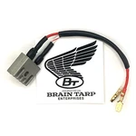 Suzuki Rectifier Assembly 32800-40B00 For Quadsport Quadrunner. Fixed Price $21.59.