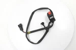 2013 Kawasaki Ninja 1000 Oem Right Clip On Handle Kill Off Start Switches. Fixed Price $49.95.